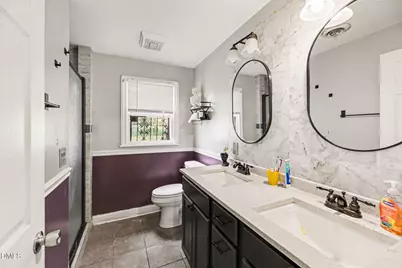 1211 E Willowbrook Drive, Burlington, NC 27215 - Photo 24