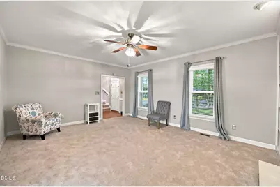 12204 Warwickshire Way, Raleigh, NC 27613 - Photo 12