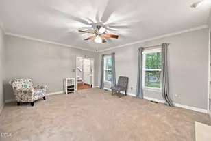 12204 Warwickshire Way, Raleigh, NC 27613 - Photo 12