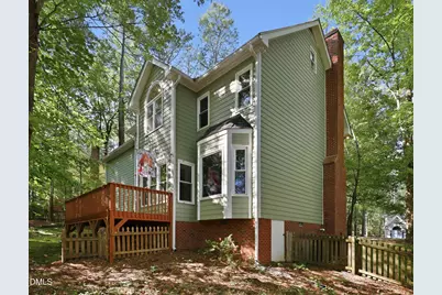 12204 Warwickshire Way, Raleigh, NC 27613 - Photo 40