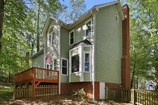 12204 Warwickshire Way, Raleigh, NC 27613 - Photo 40