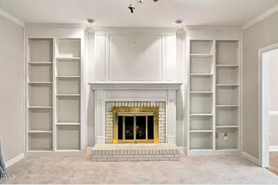 12204 Warwickshire Way, Raleigh, NC 27613 - Photo 8