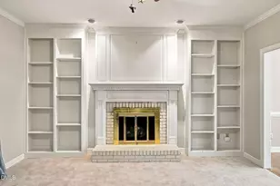 12204 Warwickshire Way, Raleigh, NC 27613 - Photo 8