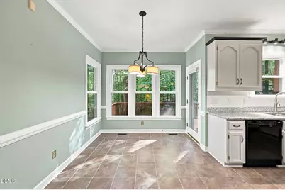 12204 Warwickshire Way, Raleigh, NC 27613 - Photo 16