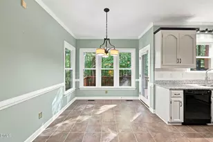 12204 Warwickshire Way, Raleigh, NC 27613 - Photo 16