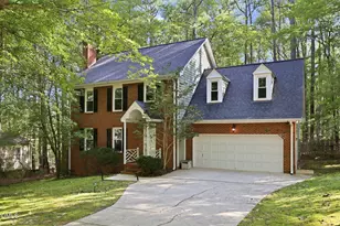 12204 Warwickshire Way, Raleigh, NC 27613 - Photo 6
