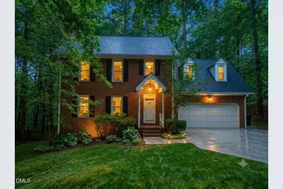 12204 Warwickshire Way, Raleigh, NC 27613 - Photo 2