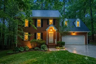 12204 Warwickshire Way, Raleigh, NC 27613 - Photo 2