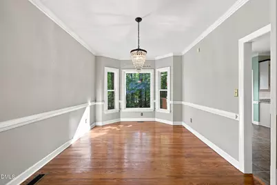12204 Warwickshire Way, Raleigh, NC 27613 - Photo 14