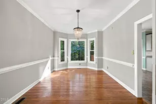 12204 Warwickshire Way, Raleigh, NC 27613 - Photo 14
