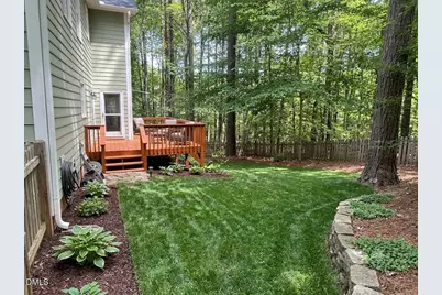 12204 Warwickshire Way, Raleigh, NC 27613 - Photo 4