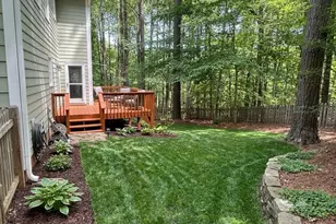 12204 Warwickshire Way, Raleigh, NC 27613 - Photo 4
