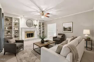 12204 Warwickshire Way, Raleigh, NC 27613 - Photo 10