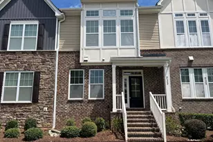 923 Rosepine Drive, Cary, NC 27519 - Photo 2