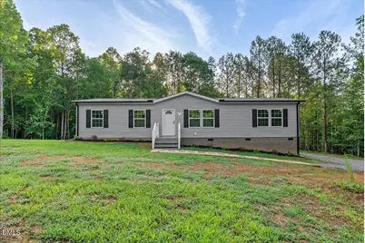 3952 Hicksboro Road, Henderson, NC 27537 - Photo 1