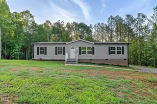 3952 Hicksboro Rd, Henderson, NC 27537 - Photo 1