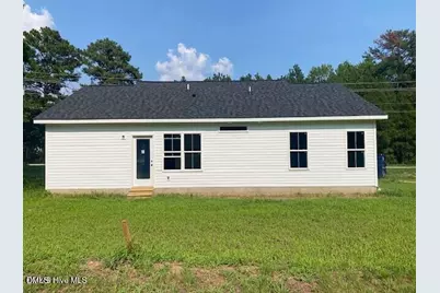 5306 Saint Rose Church Road, Sims, NC 27880 - Photo 2