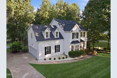 140 Trantham Trail, Clayton, NC 27527 - Photo 2