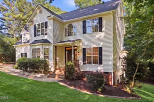 140 Trantham Trail, Clayton, NC 27527 - Photo 2