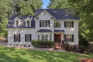 140 Trantham Trail, Clayton, NC 27527 - Photo 1