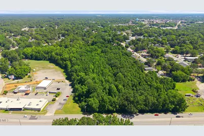 0 Ward Boulevard, Wilson, NC 27893 - Photo 4
