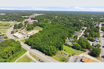 0 Ward Boulevard, Wilson, NC 27893 - Photo 2
