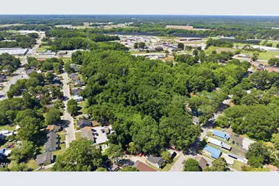 0 Ward Boulevard, Wilson, NC 27893 - Photo 8