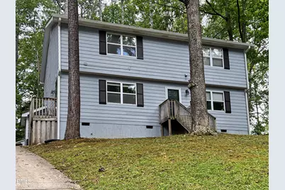 618 Branniff Drive, Cary, NC 27513 - Photo 1