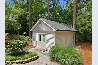 11605 Chappells Way, Raleigh, NC 27614 - Photo 30