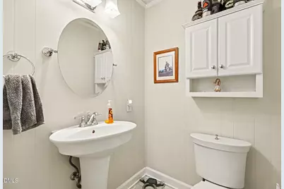 118 Laurston Court, Durham, NC 27712 - Photo 20