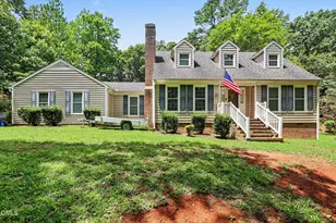 118 Laurston Ct, Durham, NC 27712 - Photo 1