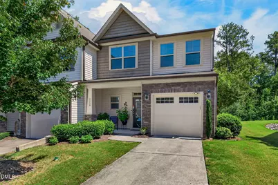 1150 Searstone Court, Durham, NC 27713 - Photo 2