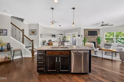1150 Searstone Court, Durham, NC 27713 - Photo 14