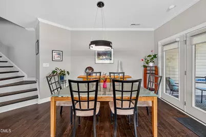 1150 Searstone Court, Durham, NC 27713 - Photo 16