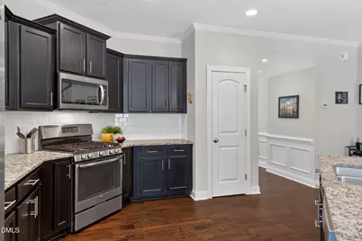 1150 Searstone Court, Durham, NC 27713 - Photo 16