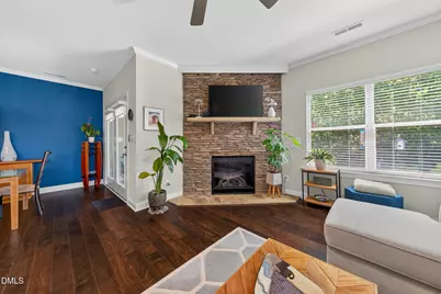 1150 Searstone Court, Durham, NC 27713 - Photo 24