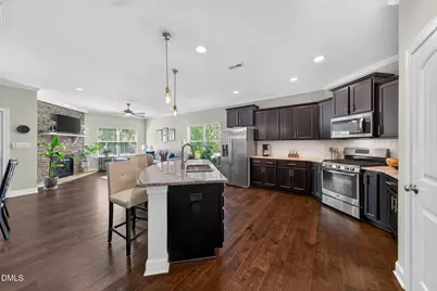 1150 Searstone Court, Durham, NC 27713 - Photo 8