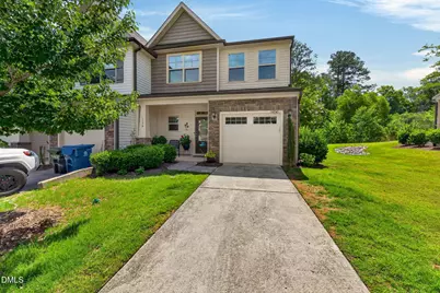 1150 Searstone Court, Durham, NC 27713 - Photo 2