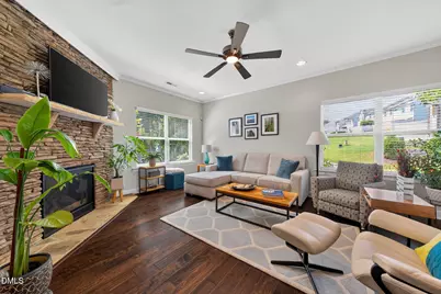1150 Searstone Court, Durham, NC 27713 - Photo 22