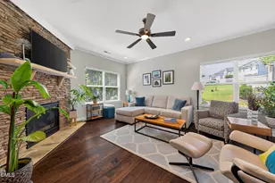 1150 Searstone Ct, Durham, NC 27713 - Photo 22