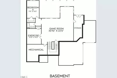 7901 Wexford Waters Lane, Wake Forest, NC 27587 - Photo 4
