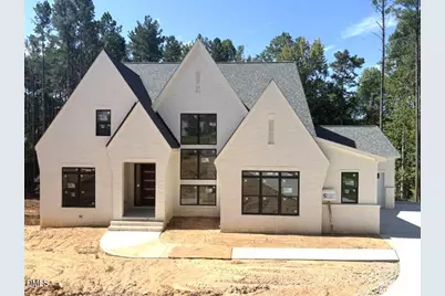7901 Wexford Waters Lane, Wake Forest, NC 27587 - Photo 1