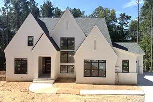 7901 Wexford Waters Ln, Wake Forest, NC 27587 - Photo 1