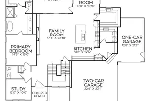 7901 Wexford Waters Ln, Wake Forest, NC 27587 - Photo 2