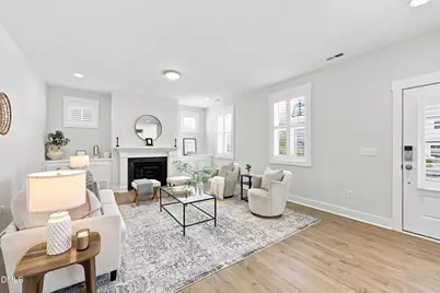 268 Mindees Lane, Pittsboro, NC 27312 - Photo 4
