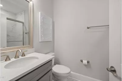 3109 Warhorse Road, Willow Springs, NC 27592 - Photo 28