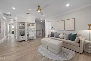 3109 Warhorse Rd, Willow Springs, NC 27592 - Photo 20