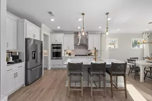 3109 Warhorse Rd, Willow Springs, NC 27592 - Photo 6