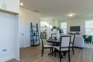 1516 Briar Brook Ln, Zebulon, NC 27597 - Photo 8