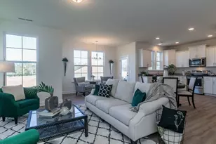 1516 Briar Brook Ln, Zebulon, NC 27597 - Photo 2
